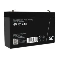 Green Cell AGM39 industrial rechargeable battery