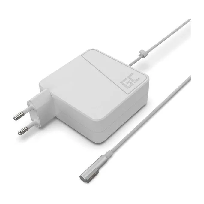 Green Cell AD03 mobile device charger — image 1
