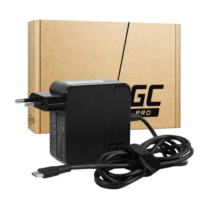 Green Cell AD134PV2 power adapter/inverter — image 1