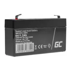 Green Cell AGM52 UPS battery