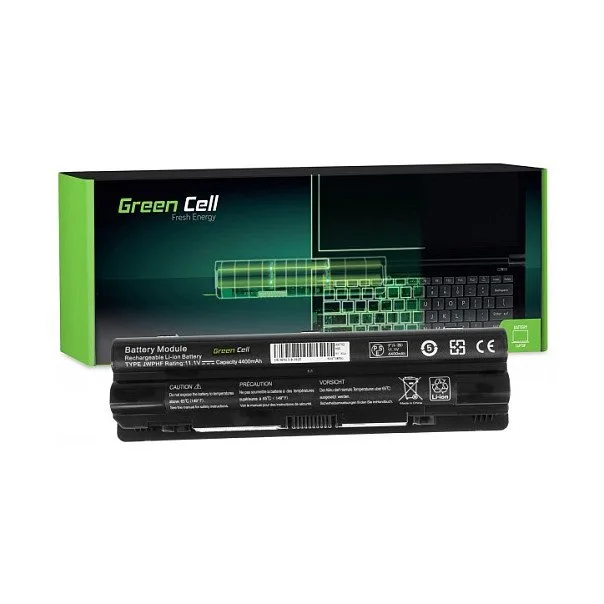 Green Cell DE39 laptop spare part — image 1