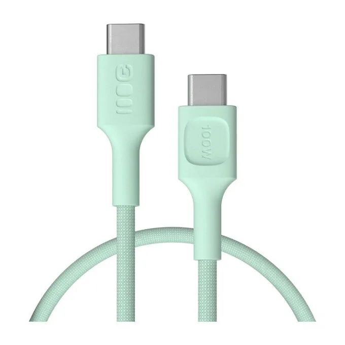 Green Cell KABGC100PS30MG USB cable — image 1