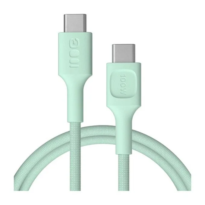 Green Cell KABGC100PS120MG USB cable — image 1
