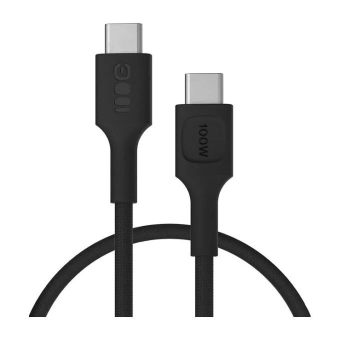 Green Cell KABGC100PS30PB USB cable — image 1