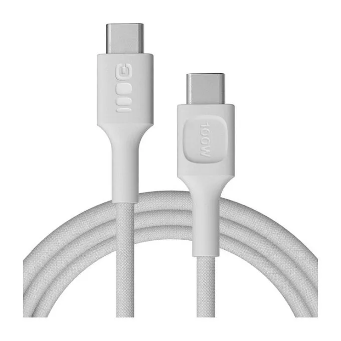 Green Cell KABGC100PS200SW USB cable — image 1