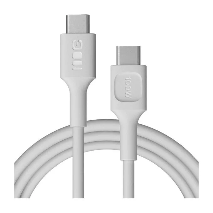Green Cell KABGC100PF200SW USB cable — image 1