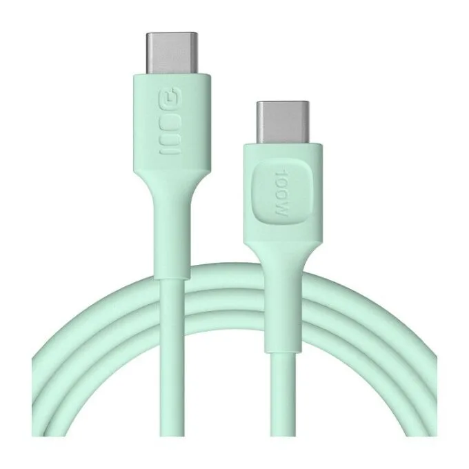 Green Cell KABGC100PF200MG USB cable — image 1