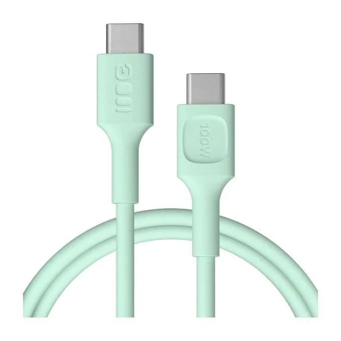 Green Cell KABGC100PF120MG USB cable — image 1