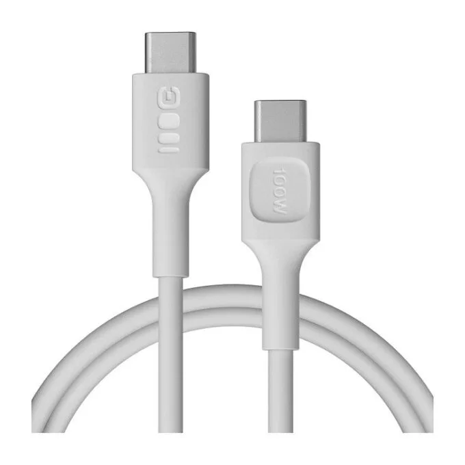 Green Cell KABGC100PF120SW USB cable — image 1