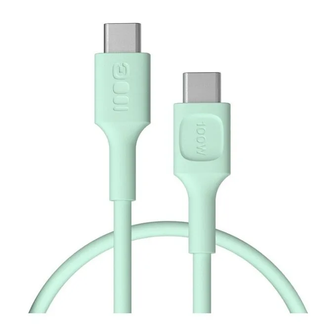 Green Cell KABGC100PF30MG USB cable — image 1