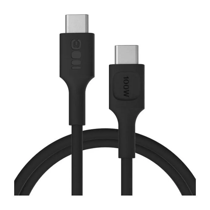 Green Cell KABGC100PF120PB USB cable — image 1