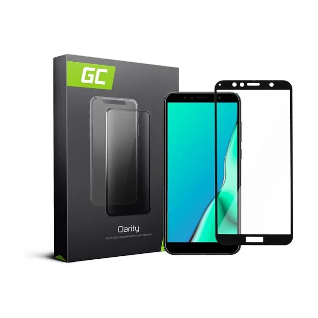 Green Cell GL28 mobile phone screen/back protector — image 1