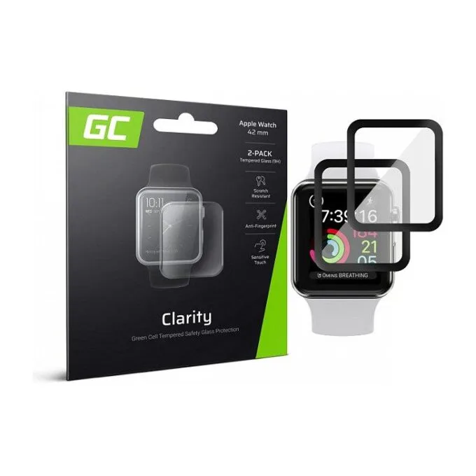 Green Cell Clarity — image 1