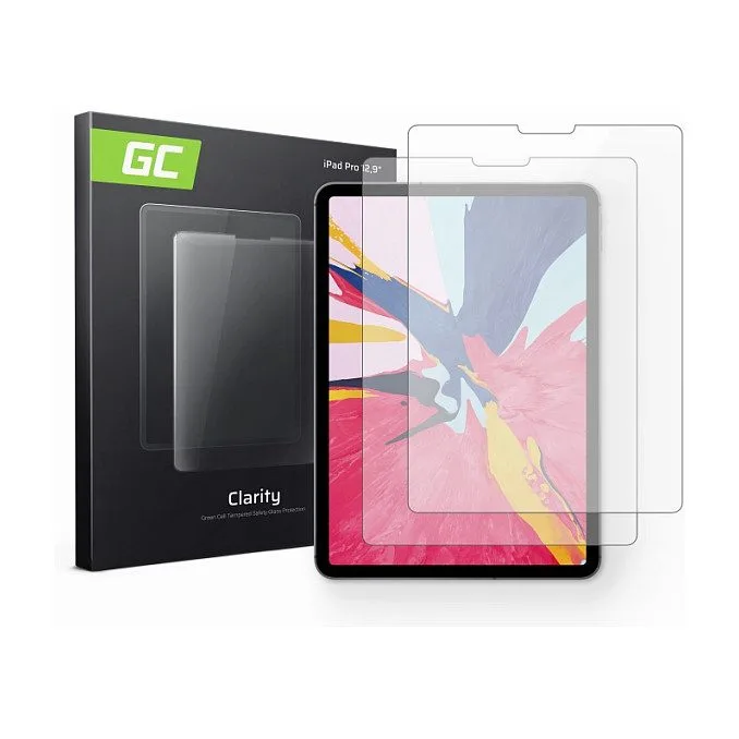 Green Cell GL67 tablet screen protector — image 1