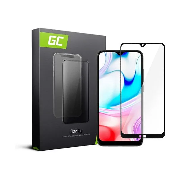 Green Cell GL44 mobile phone screen/back protector — image 1