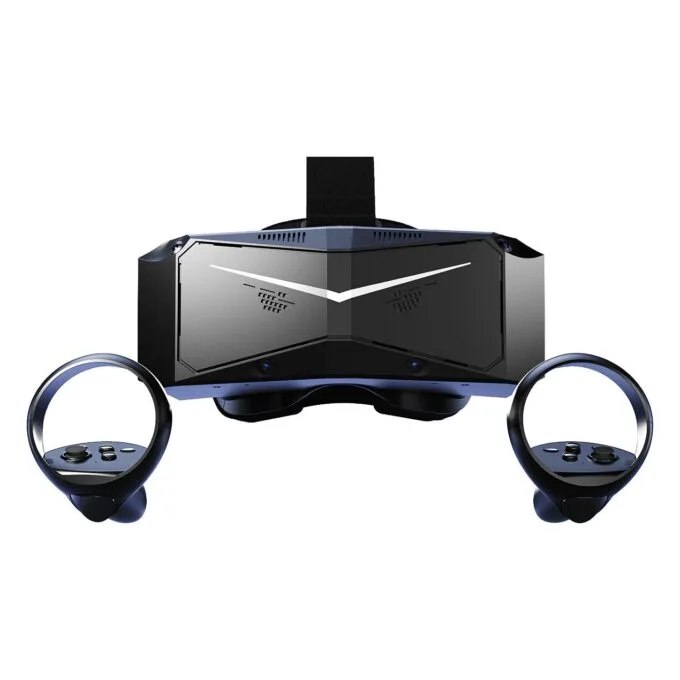 Pimax Technology Crystal Light Local Dimming — image 1