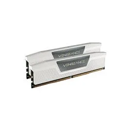 Corsair Vengeance CMK32GX5M2D6000Z38W memory module — image 1