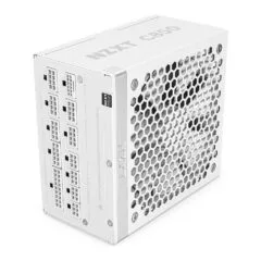 NZXT Netzteil 850W 80+ Gold C Series White C850 PA-8G2BW-EU