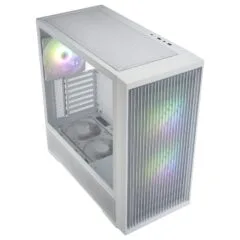 Fortron M330 (weiß, Tempered Glass)