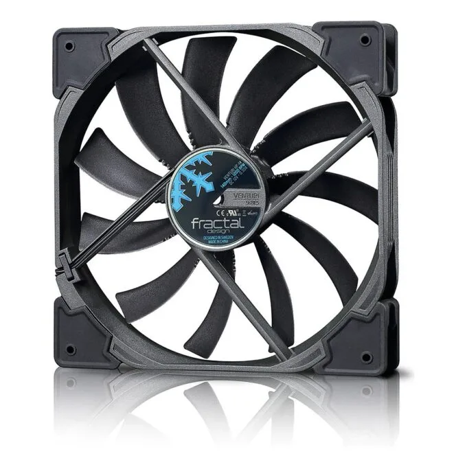 Fractal Design Venturi HF-14 — image 1
