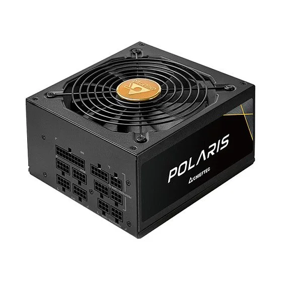 Chieftec Polaris PPS-1050FC power supply unit — image 1