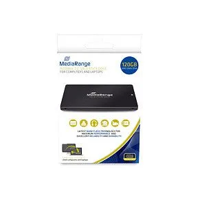 MediaRange MR1001 internal solid state drive — image 1