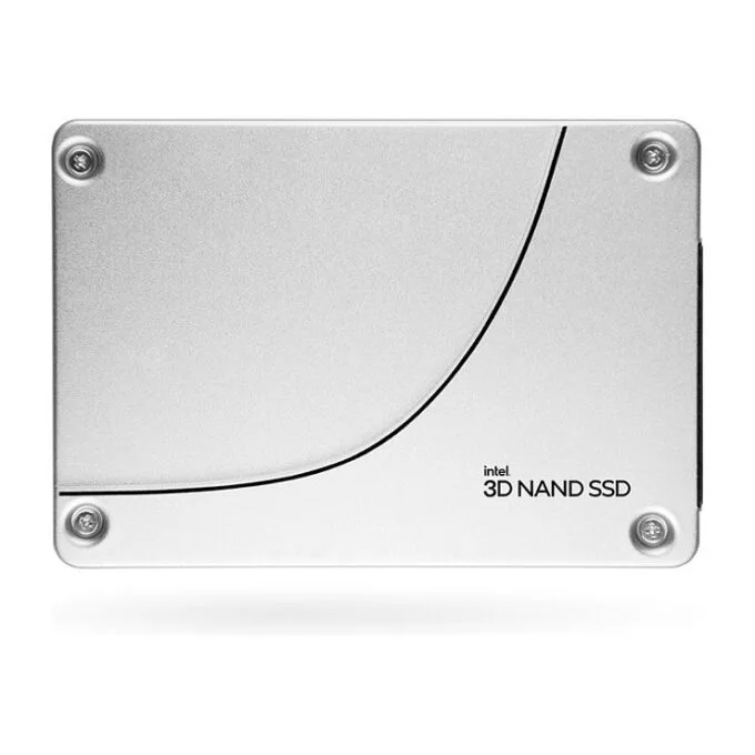 Solidigm S4620 — image 1