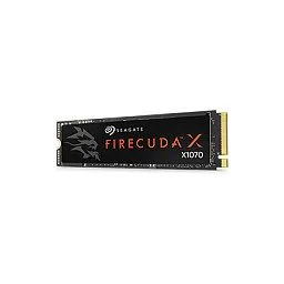 Seagate FireCuda X1070 — image 1