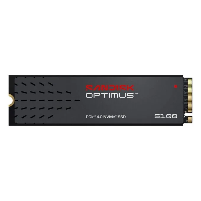 SanDisk Optimus 5100 — image 1