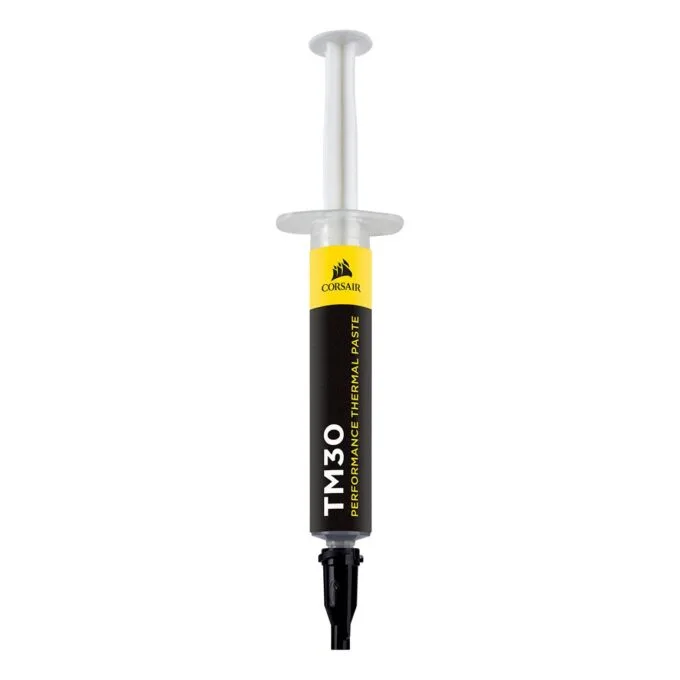 Corsair TM30 heat sink compound — image 1