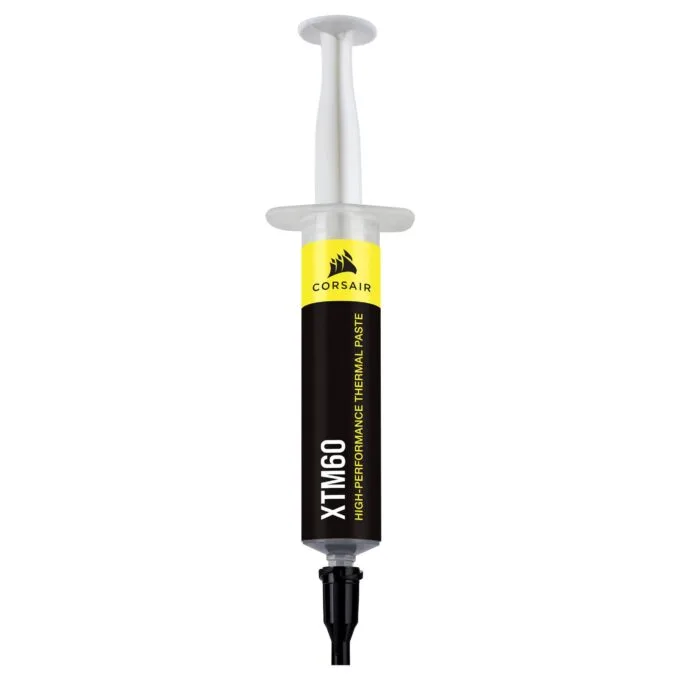 K Corsair XTM60 - Thermal Paste - High-Performance — image 1