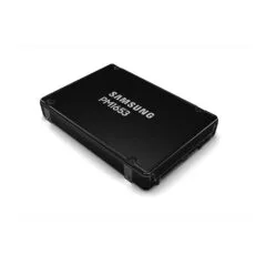 2,5" 15.36TB SAMSUNG SSD SAS PM1653 read/write:4200/3700,IOPS:800T/140T