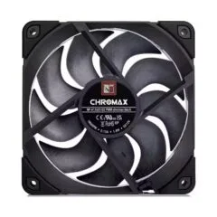 Noctua NF-A12x25 G2 PWM chromax.black