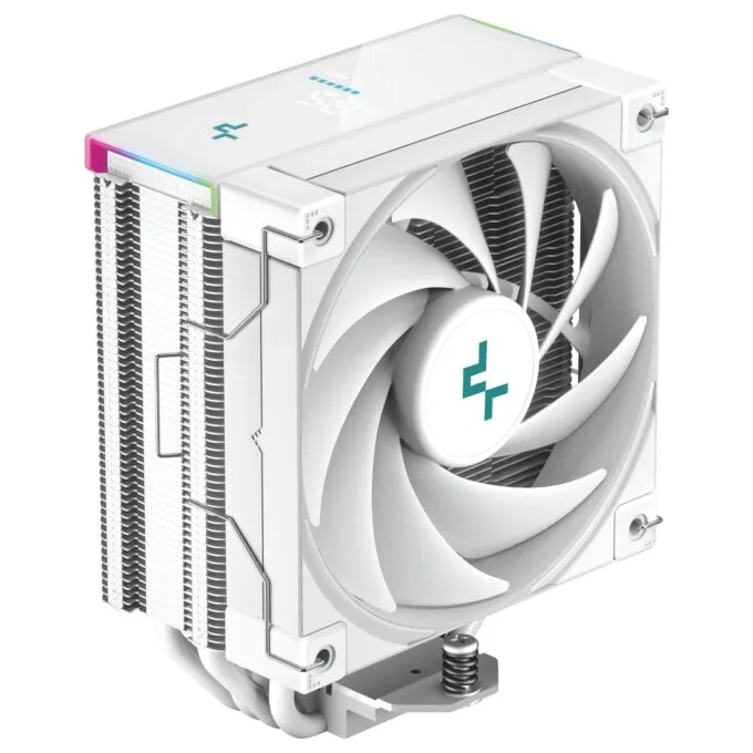 DeepCool AK400 Digital WH — image 1