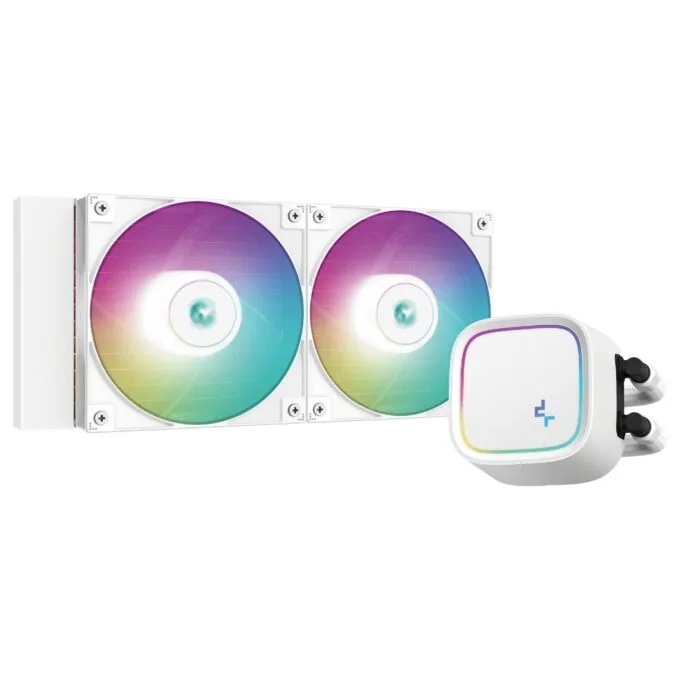 DeepCool LE520 WH — image 1