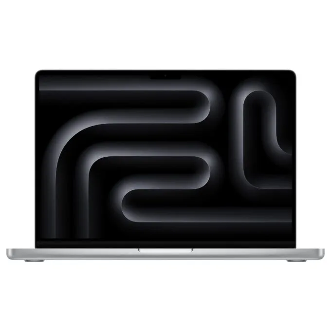 Apple MacBook Pro — image 1