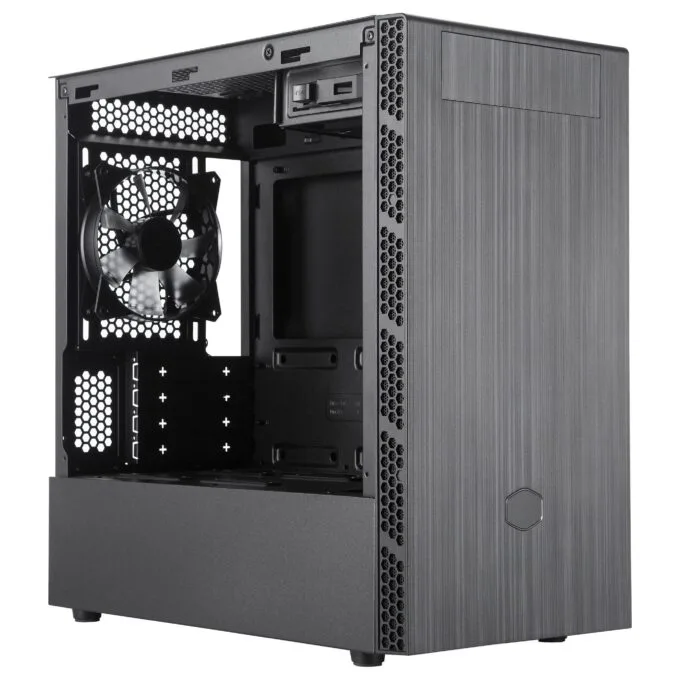 Cooler Master MasterBox MB400L — image 1