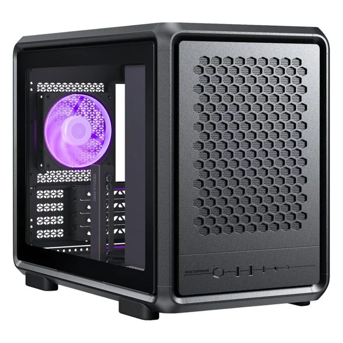 Cooler Master MasterFrame 400 Mesh — image 1