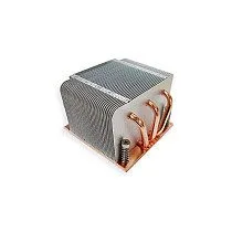 K Dynatron K-618 (passiv, 2 HE, Retail) — image 1
