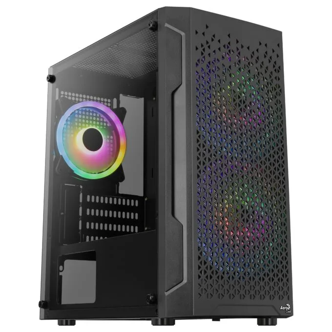 Aerocool Trinity Mini — image 1