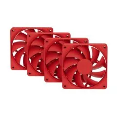 HYTE FAN- -FA12-RR-4 computer cooling system