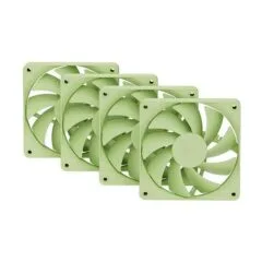 HYTE FAN- -FA12-MM-4 computer cooling system