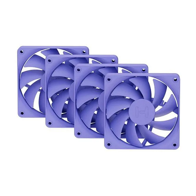 HYTE FAN- -FA12-TM-4 computer cooling system — image 1