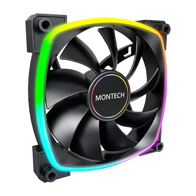 Montech AX140 PWM — image 1