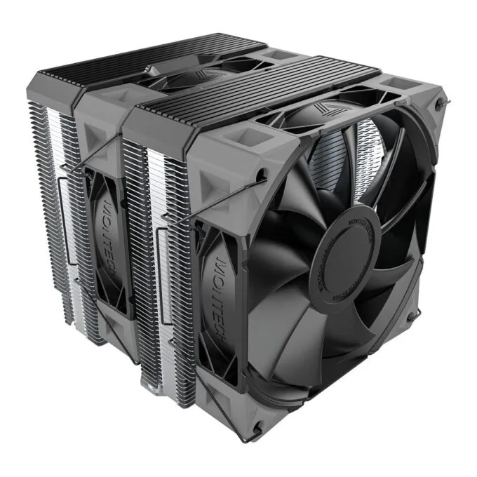 Montech NX600 — image 1