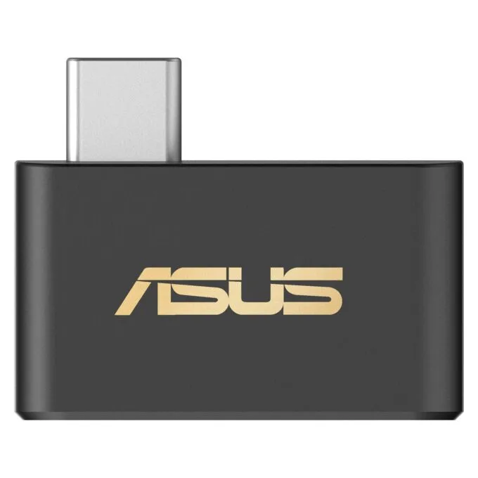 ASUS USB-BE93 Mini — image 1