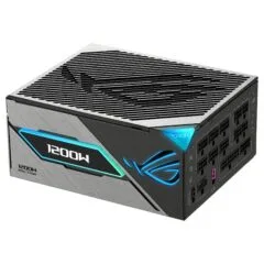 ASUS ROG -THOR-1200P3-GAMING-E power supply unit