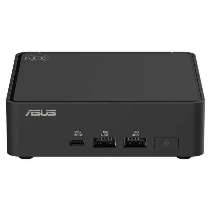 ASUS NUC RNUC15CRKU708402 — image 1