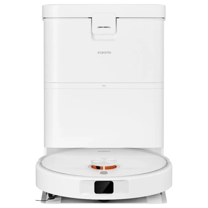 Xiaomi Robot Vacuum H50 — image 1