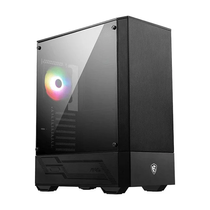 MSI MAG Forge 110R — image 1